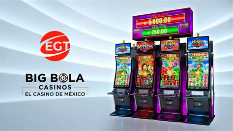 Gambola casino Mexico